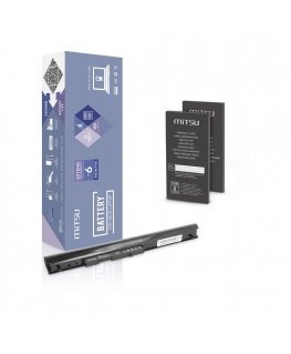 Mitsu do HP 240 G2, 255 G2 2200 mAh (24 Wh) 11.1 - 10.8 Volt