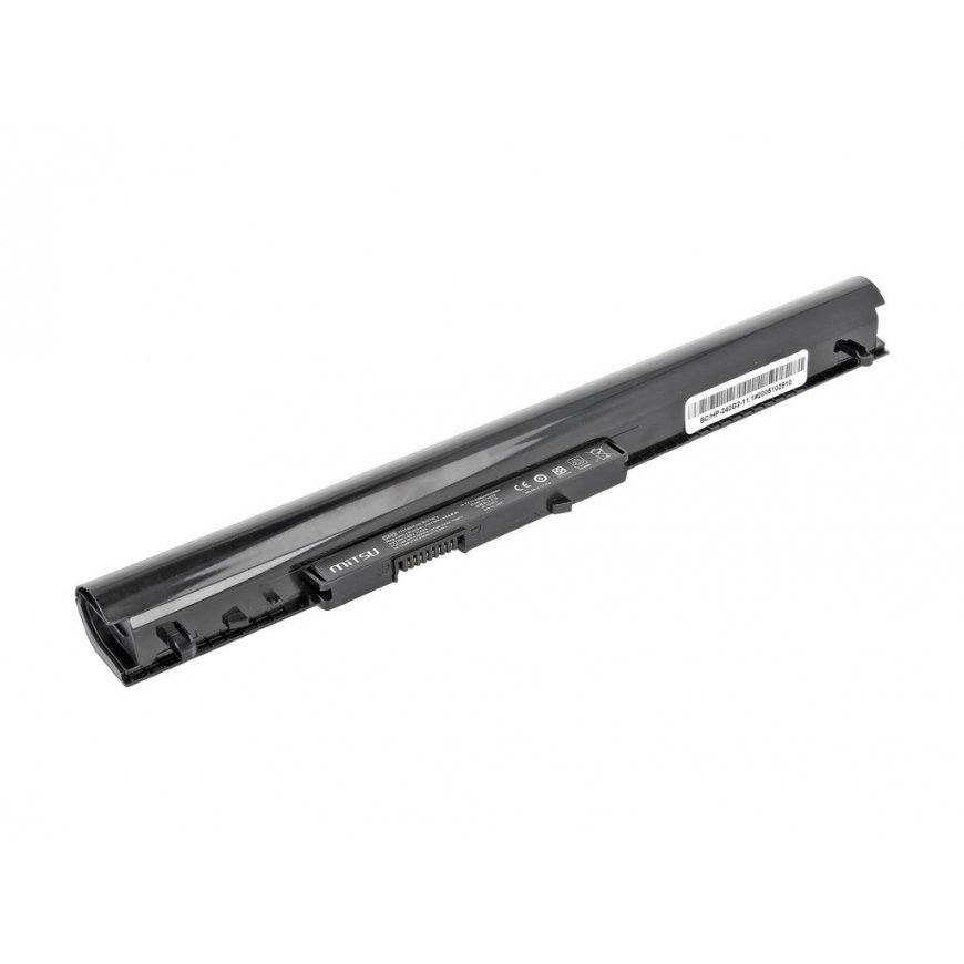 Mitsu do HP 240 G2, 255 G2 2200 mAh (24 Wh) 11.1 - 10.8 Volt – 2