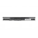 Mitsu do HP 240 G2, 255 G2 2200 mAh (24 Wh) 11.1 - 10.8 Volt Mitsu do HP 240 G2, 255 G2 2200 mAh (24 Wh) 11.1 - 10.8 Volt