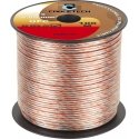 Cabletech 6mm OFC speaker cable Cabletech 6mm OFC speaker cable