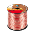 Cabletech 6mm OFC speaker cable Cabletech 6mm OFC speaker cable