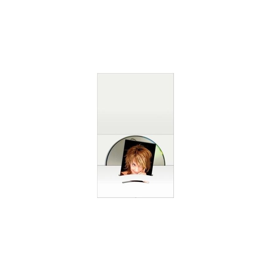 Daiber 06612 picture frame White