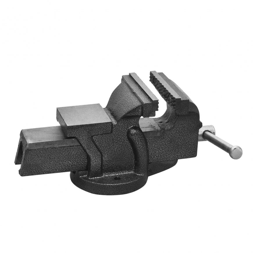 Proline Pro-Line Fixed locksmith clamps 125mm - 25512 – 2