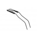 Thule 100300 dviračio atsarginė dalis arba priedas Žemos sėdynės adapteris Thule 100300 dviračio atsarginė dalis arba priedas Žemos sėdynės adapteris