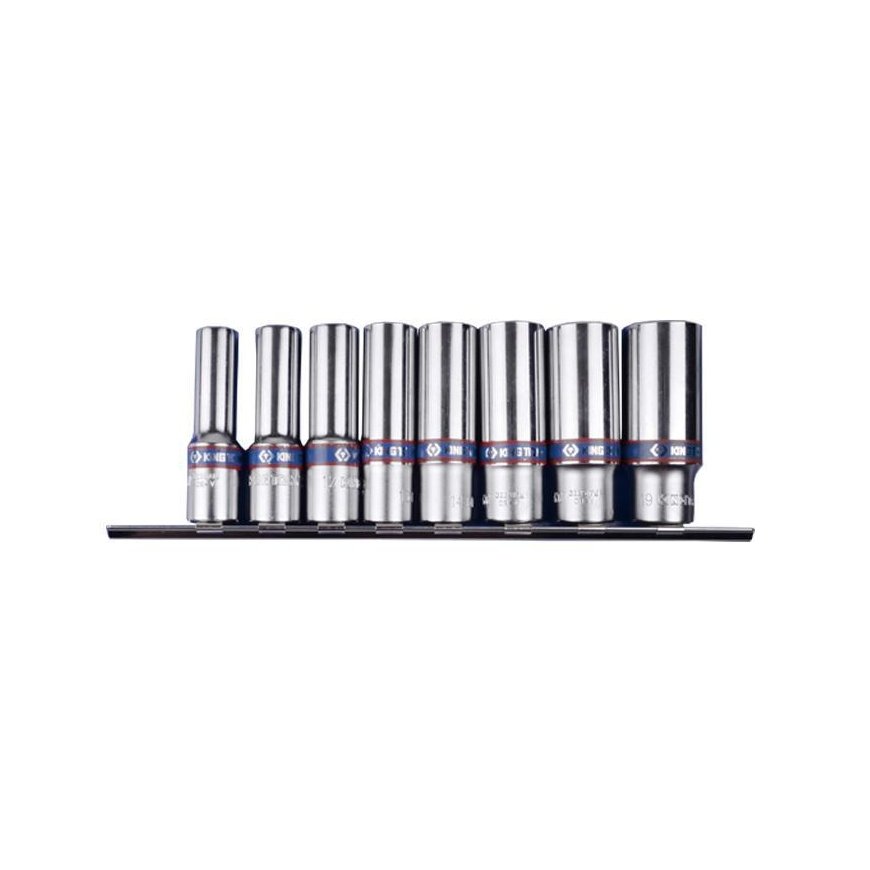 King Tony KING TONY SOCKET SET
