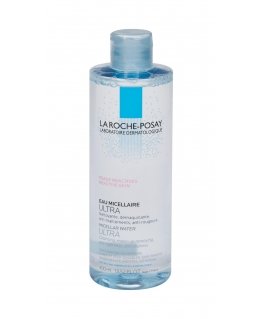 Micellar water Ultra La Roche Posay (400 ml)