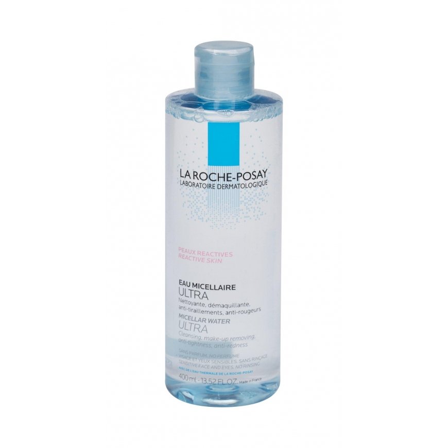 Micellar water Ultra La Roche Posay (400 ml)