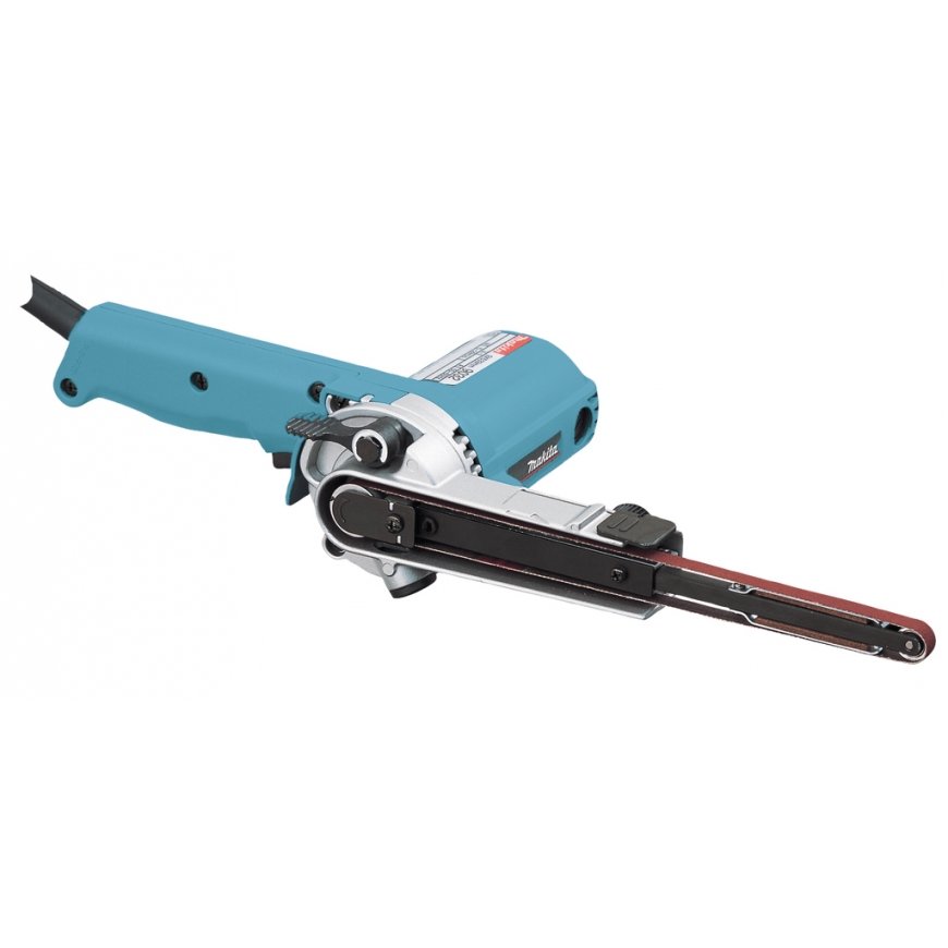 Makita 9032 portatīvā slīpmašīna Jostas slīpmašīna