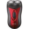 Beard trimmer Shaver Sencor SMS 2002RD Beard trimmer Shaver Sencor SMS 2002RD