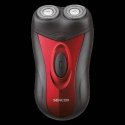 Beard trimmer Shaver Sencor SMS 2002RD Beard trimmer Shaver Sencor SMS 2002RD