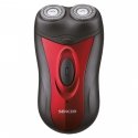 Beard trimmer Shaver Sencor SMS 2002RD Beard trimmer Shaver Sencor SMS 2002RD