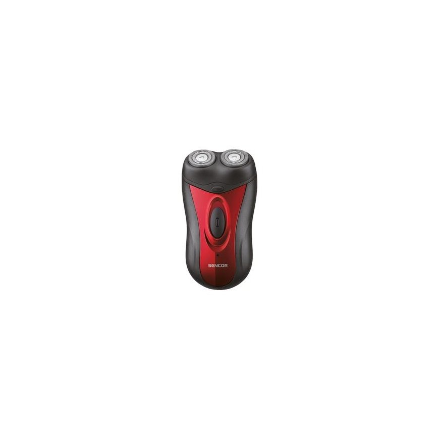 Beard trimmer Shaver Sencor SMS 2002RD – 4