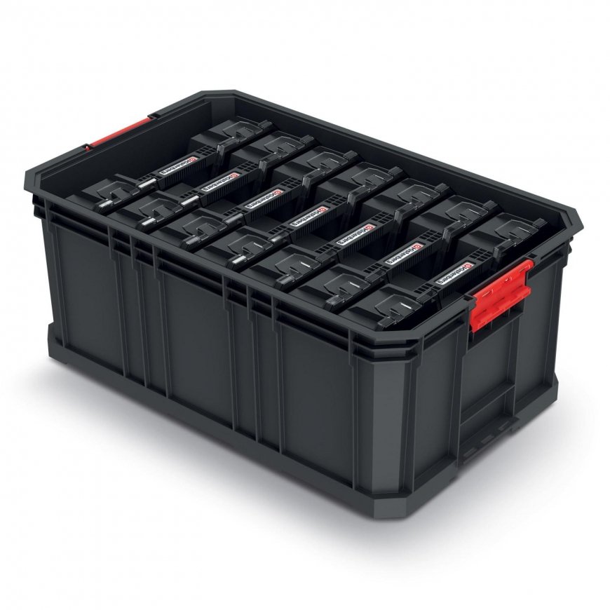 Kistenberg Tool basket with organizers – 4