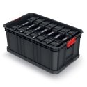 Kistenberg Tool basket with organizers Kistenberg Tool basket with organizers