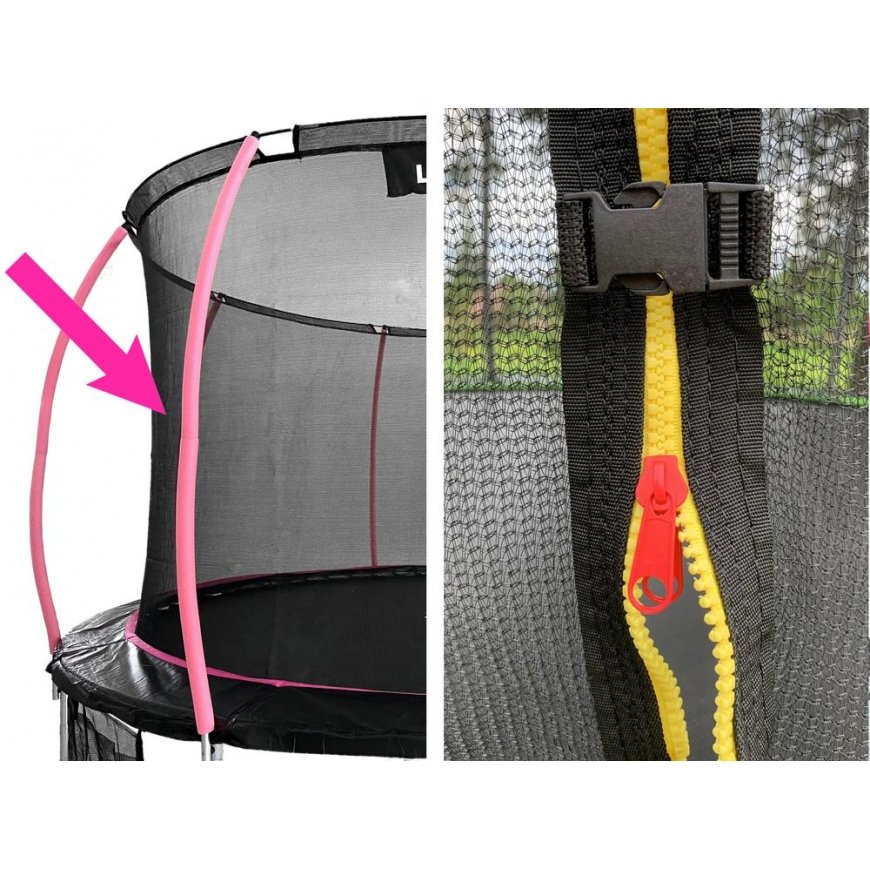 LEAN Sport Lean Sport Inner Mesh