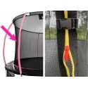 Lean Sport Inner Mesh for Sport Max 6ft Trampoline
