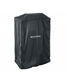 Severin ZB8122 Abdeckhaube SENOA black