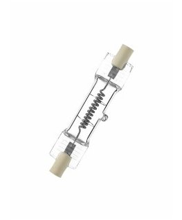 Osram 64572 галогенная лампа 1000 W R7s