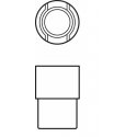 Osram 64572 halogeenilamppu 1000 W R7s Osram 64572 halogeenilamppu 1000 W R7s