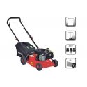 NAC BENZININĖ VEŽAMOJĖ BE PAVAROS 42cm BRIGGS & STRATTON 125cc LP42-450E NAC BENZININĖ VEŽAMOJĖ BE PAVAROS 42cm BRIGGS & STRATTON 125cc LP42-450E