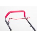 NAC PETROL CARRIER WITHOUT GEAR 42cm BRIGGS & STRATTON 125cc LP42-450E NAC PETROL CARRIER WITHOUT GEAR 42cm BRIGGS & STRATTON 125cc LP42-450E
