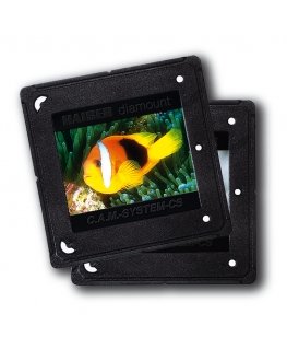Kaiser Fototechnik C.A.M./CS Slide Mounts