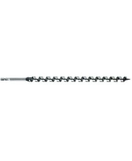 Screw drill for wood RUKO 460mm Ø10x460 mm