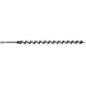 Screw drill for wood RUKO 460mm Ø10x460 mm Screw drill for wood RUKO 460mm Ø10x460 mm