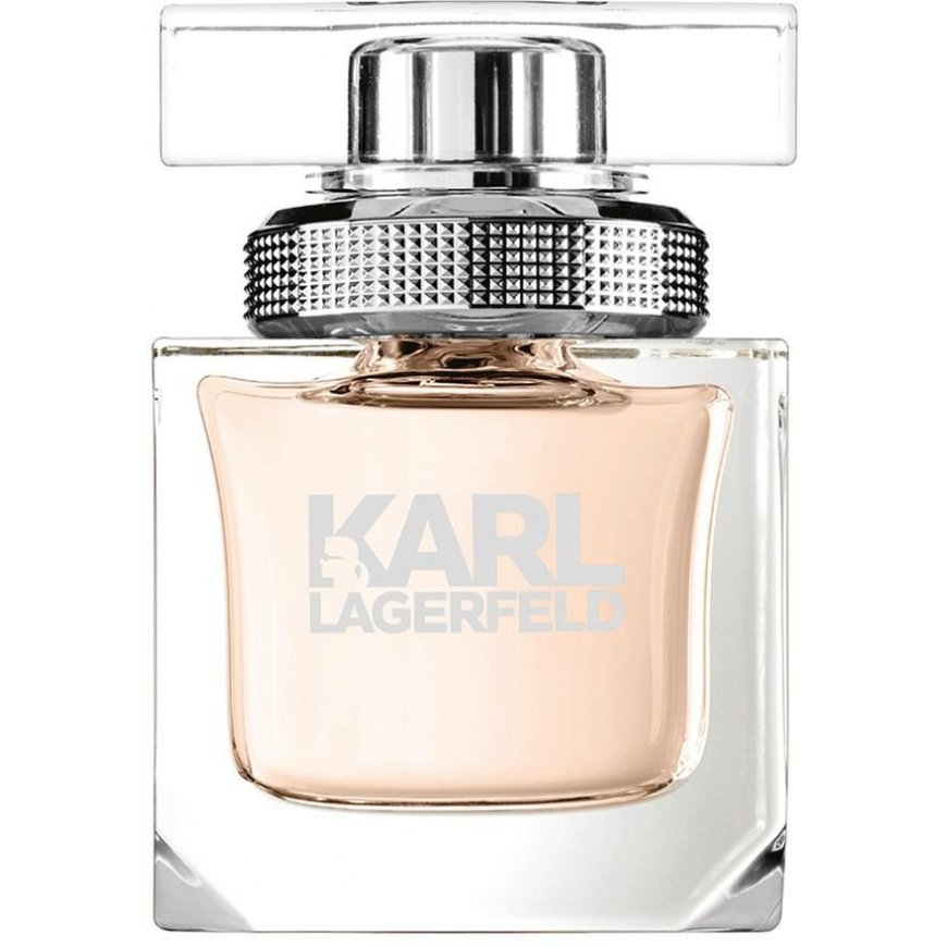 Karl Lagerfeld Eau De Perfume Purškiklis 45ml – 2