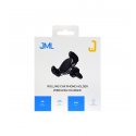 JML CH-108 Air Mount Car Mount and Wireless Charging 10W Black JML CH-108 Air Mount Car Mount and Wireless Charging 10W Black