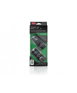 Hahnel Captur Remote Fuji