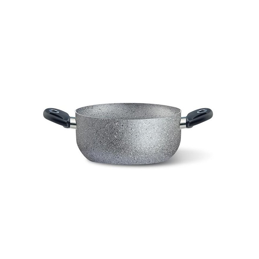 Pensofal Vesuvius Saucepan 24cm (2 handles)