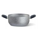 Pensofal Vesuvius Saucepan 24cm (2 handles) 8013 Pensofal Vesuvius Saucepan 24cm (2 handles) 8013