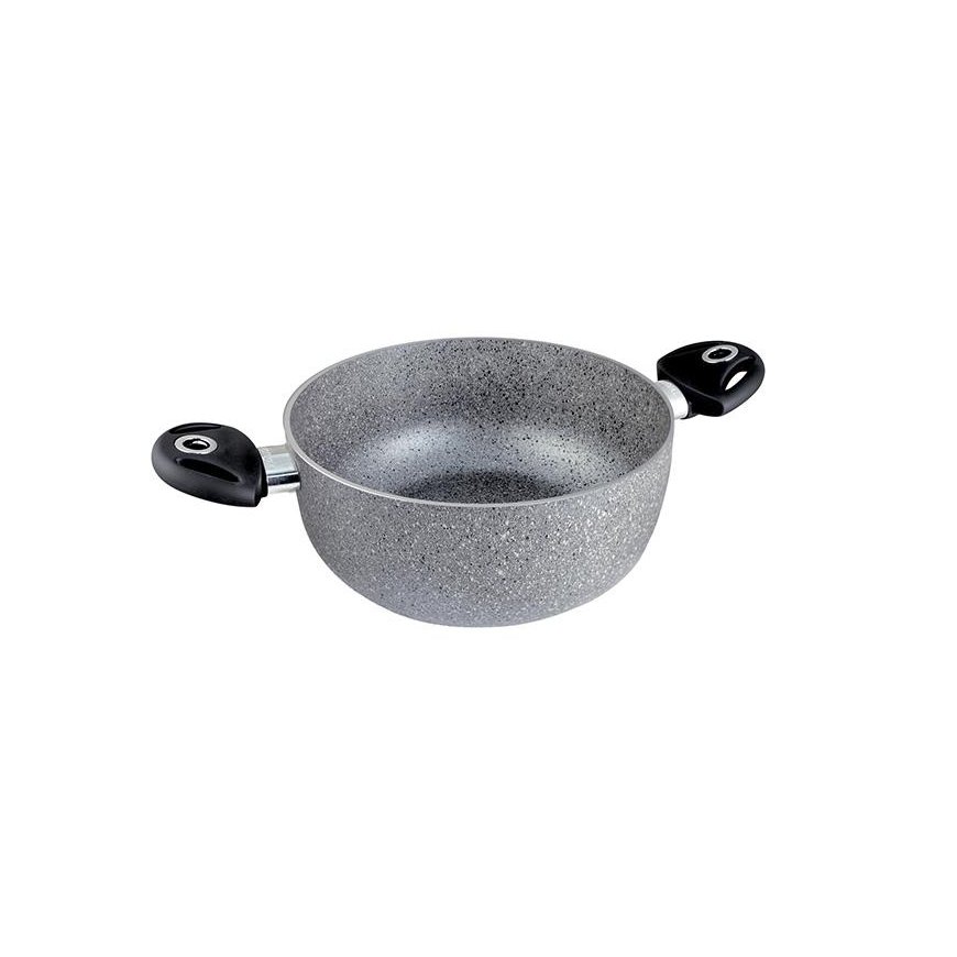 Pensofal Vesuvius Saucepan 24cm (2 handles) 8013 – 2