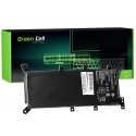 GREENCELL AS70 Battery C21N1347