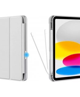 Tech Protect CASE na tablet technology protected TECHNOLOGY PROTECTED SC PEN IPAD 10.9 2022 GRAY