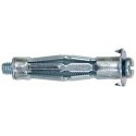 Fischer HM 5 x 65 S 50 kpl Ruuvi- ja seinäpistokesarja 65 mm