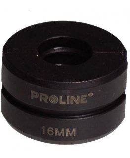 Proline Pro-Line atsarginis štampai PEX-AL-PEX presavimo įrankiui, FI 32MM (67244)
