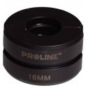 Proline Pro-Line atsarginis štampai PEX-AL-PEX presavimo įrankiui, FI 32MM (67244) Proline Pro-Line atsarginis štampai PEX-AL-PEX presavimo įrankiui, FI 32MM (67244)