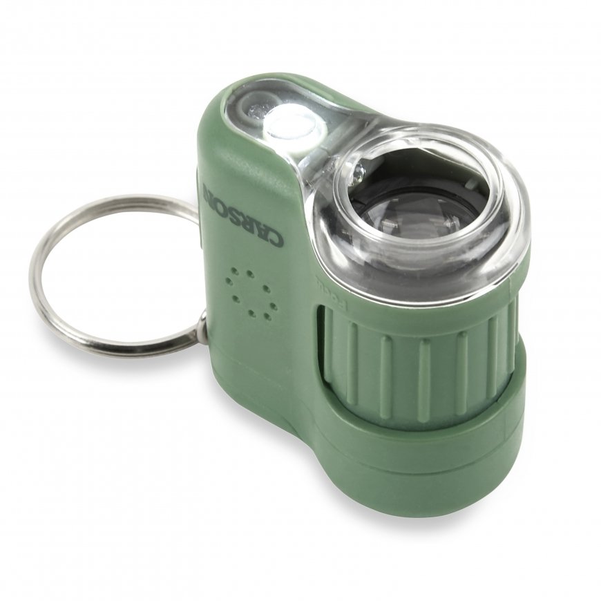 Carson MICROMINI 20X Digitāls mikroskops – 3