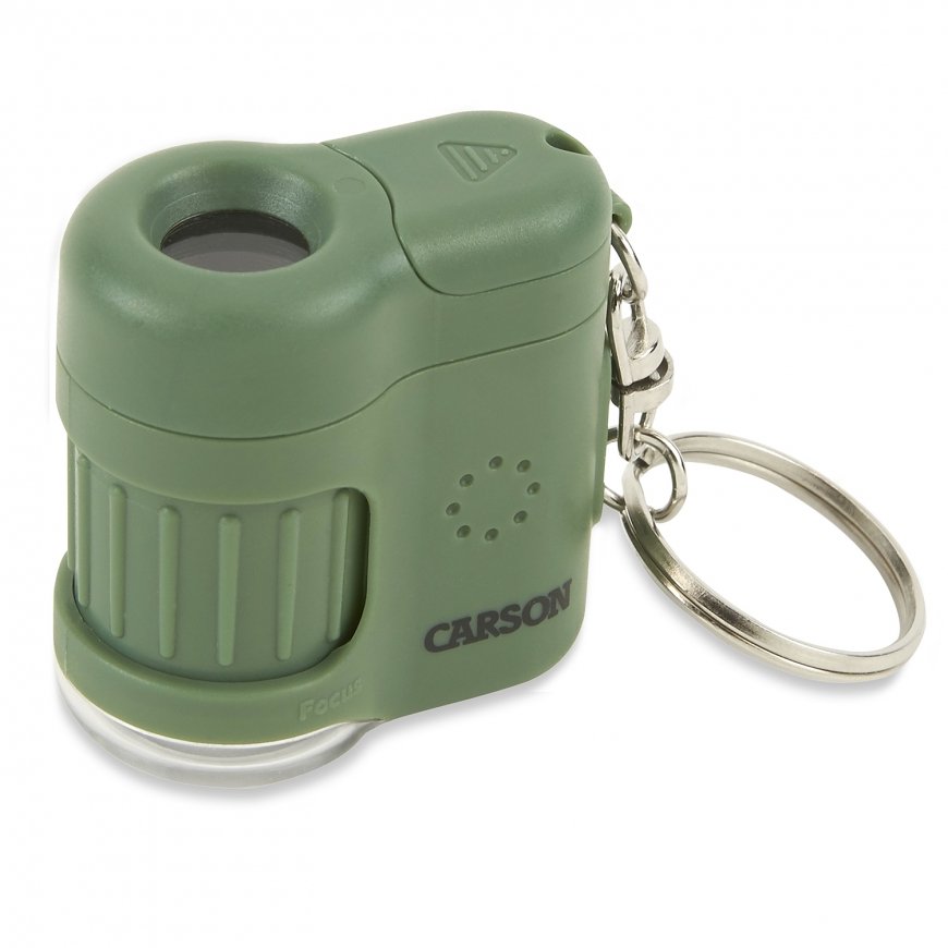 Carson MICROMINI 20X Цифровой микроскоп – 4