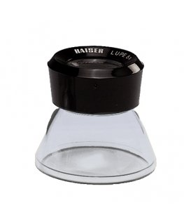 Kaiser Fototechnik 2334 suurennuslasi 8x