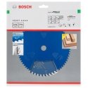 Bosch 2 608 644 024 ümmargune saetera 16,5 cm 1 tk Bosch 2 608 644 024 ümmargune saetera 16,5 cm 1 tk