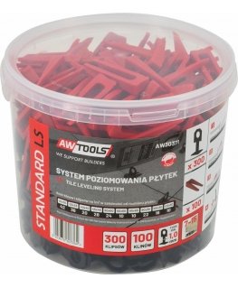 Proline Pro-Line 250 mm form example (61665)