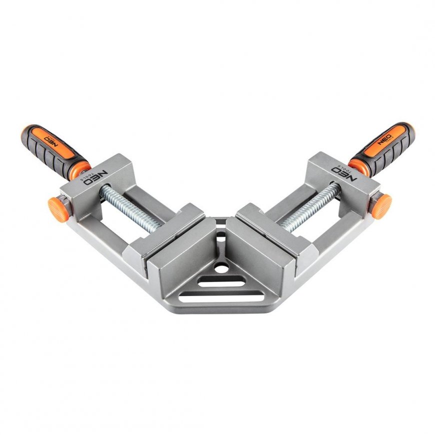 Neo Double angle clamp