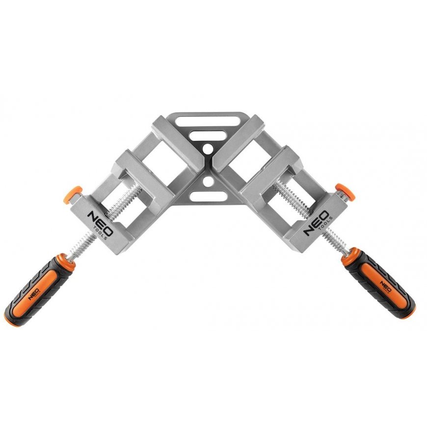 Neo Double angle clamp – 2