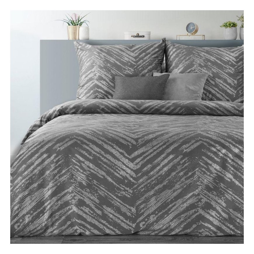 Bedding set Eurofirany POS / NOVA3 / B 220X200 70X80 / X2 Bedding – 2