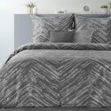 Bedding set Eurofirany POS / NOVA3 / B 220X200 70X80 / X2 Bedding Bedding set Eurofirany POS / NOVA3 / B 220X200 70X80 / X2 Bedding