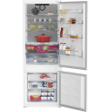 Refrigerator BEKO BCNE400E50SHN Refrigerator BEKO BCNE400E50SHN
