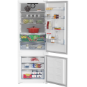 Refrigerator BEKO BCNE400E50SHN Refrigerator BEKO BCNE400E50SHN